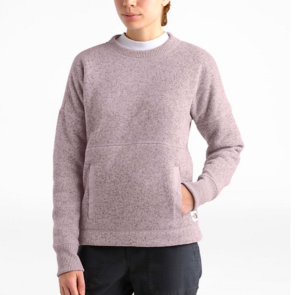 The North Face Crescent Sweater